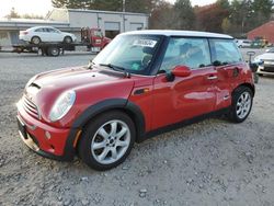 Mini Vehiculos salvage en venta: 2006 Mini Cooper