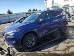 2023 Nissan Rogue S en venta en Vallejo, CA