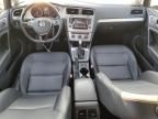 2015 Volkswagen Golf Sportwagen TDI S