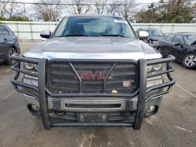 2013 GMC Sierra K1500 SLE