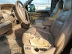 2001 Ford Excursion Limited