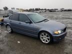 2003 BMW 325 I