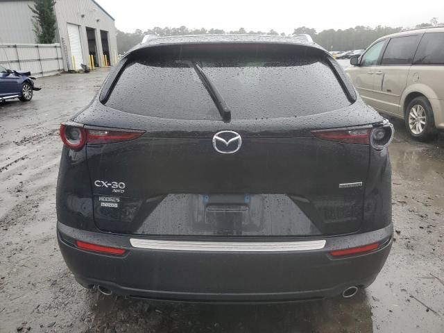 2024 Mazda CX-30 Select