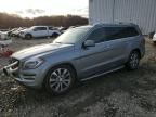 2014 Mercedes-Benz GL 450 4matic