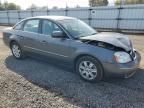 2005 Ford Five Hundred SEL