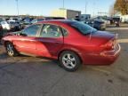 2002 Ford Taurus SES