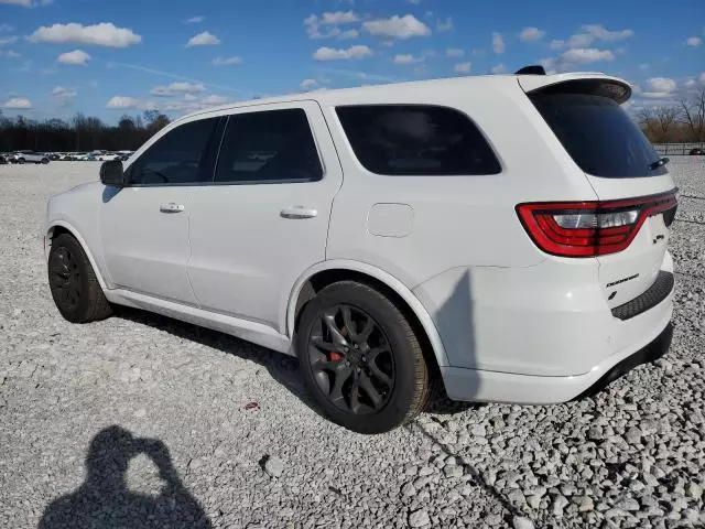 2023 Dodge Durango SRT Hellcat