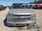 2008 Chevrolet Colorado