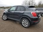 2016 Fiat 500X Easy