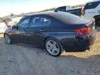 2014 BMW 535 I