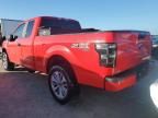 2017 Ford F150 Super Cab