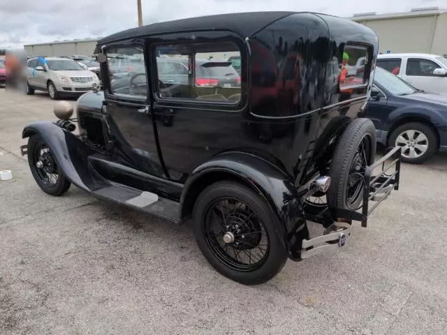 1928 Ford Model A