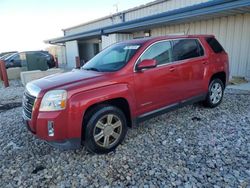 Run And Drives Cars for sale at auction: 2015 GMC Terrain SLE