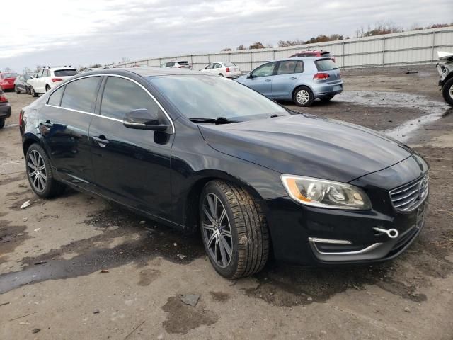 2017 Volvo S60 Premier