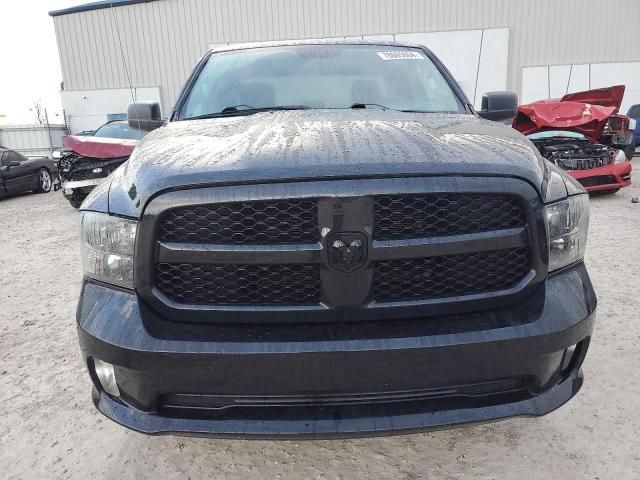 2019 Dodge RAM 1500 Classic Tradesman