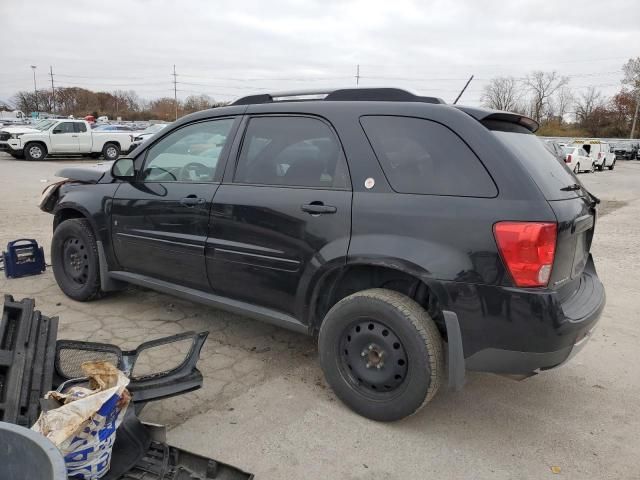 2008 Pontiac Torrent