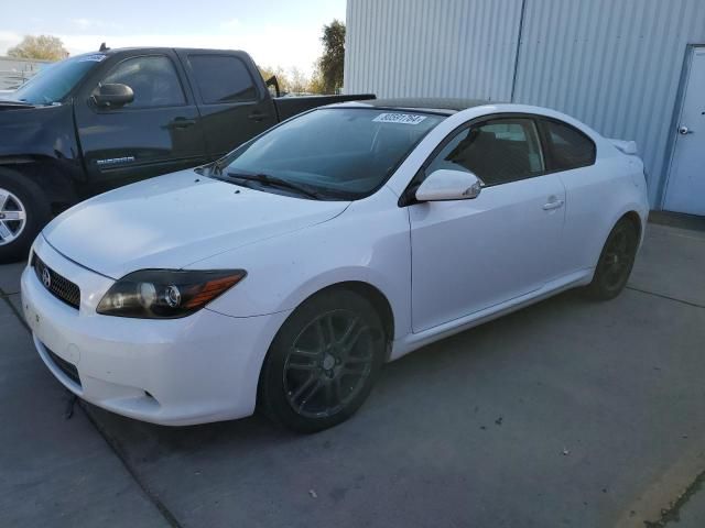 2008 Scion TC