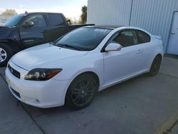 Scion salvage cars for sale: 2008 Scion TC