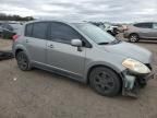 2008 Nissan Versa S