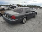 2007 Ford Crown Victoria LX