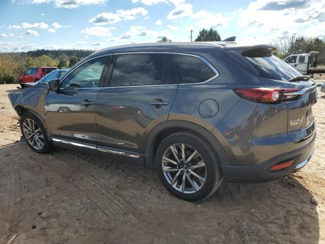 2017 Mazda CX-9 Grand Touring