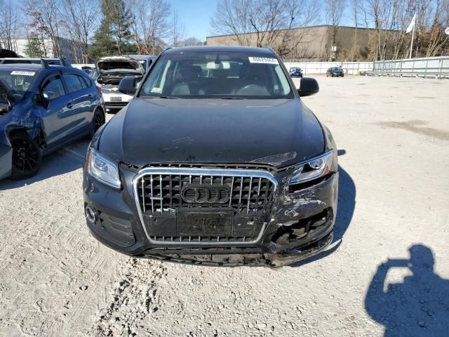 2017 Audi Q5 Premium