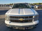 2014 Chevrolet Silverado K1500 LTZ