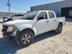 2012 Nissan Frontier S