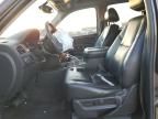 2011 Chevrolet Tahoe C1500 LTZ