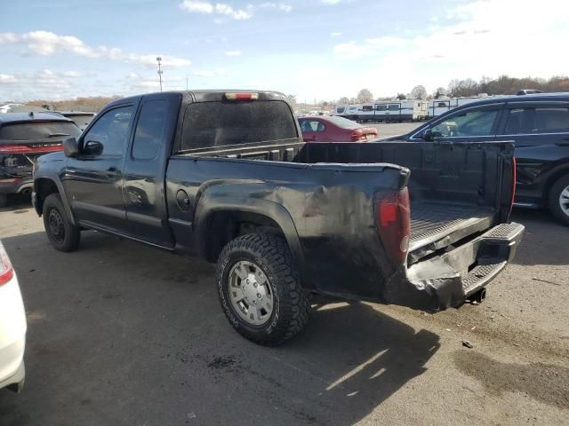 2007 Chevrolet Colorado