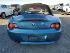 2003 BMW Z4 2.5