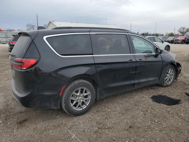 2021 Chrysler Pacifica Touring