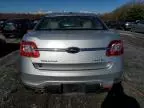 2012 Ford Taurus Limited