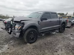 2024 Ford F150 STX en venta en Hueytown, AL