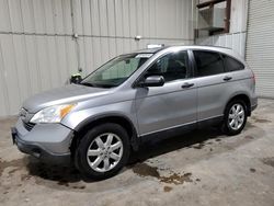 Honda salvage cars for sale: 2007 Honda CR-V EX