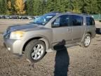 2008 Nissan Armada SE