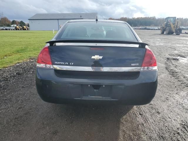 2009 Chevrolet Impala 1LT