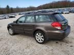 2009 Subaru Outback 2.5I