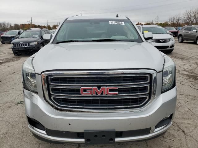 2015 GMC Yukon SLE