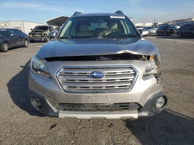 2016 Subaru Outback 3.6R Limited