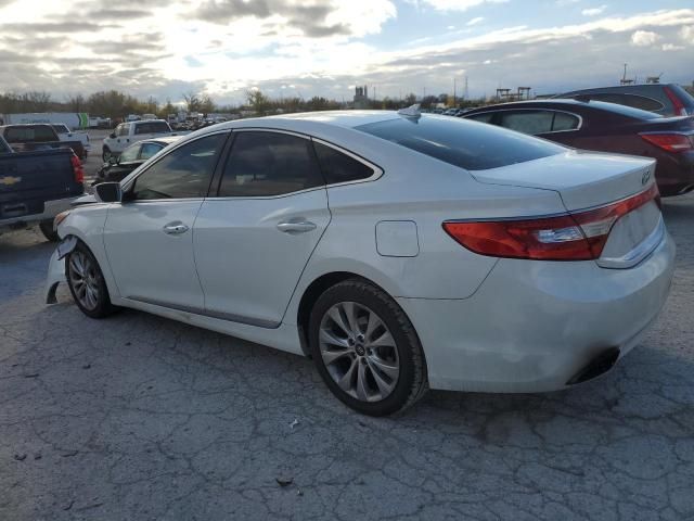 2013 Hyundai Azera