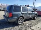 2004 Honda Pilot EXL