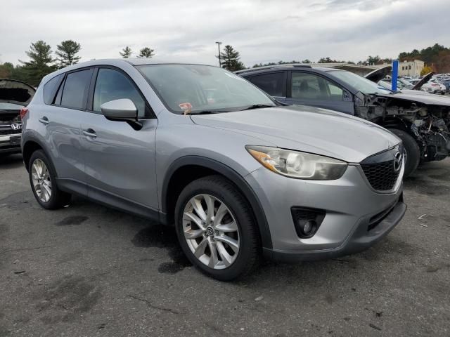 2014 Mazda CX-5 GT