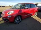 2019 Fiat 500L Lounge