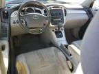 2007 Toyota Highlander Sport