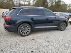 2018 Audi Q7 Prestige