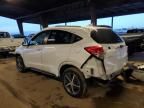 2021 Honda HR-V EXL