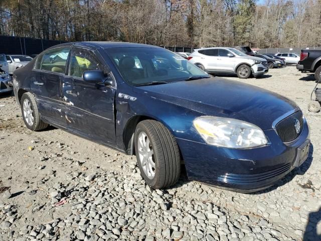 2008 Buick Lucerne CXL