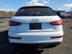 2016 Audi Q3 Premium Plus