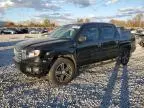 2014 Honda Ridgeline Sport